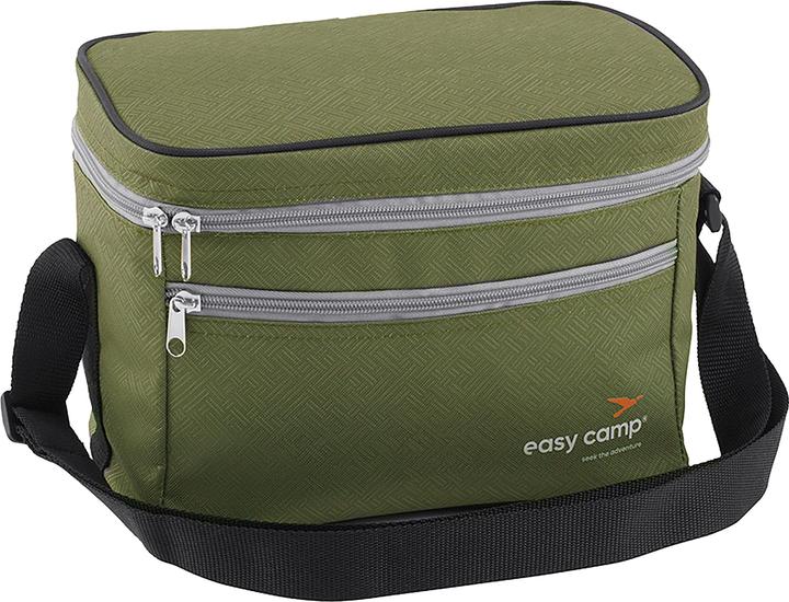 Easy Camp - Arctic Daisy S - Blue - 5-liter (5 l)