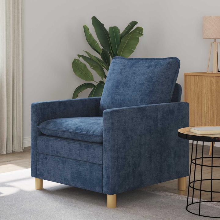 Produktbild vidaXL Modernes Sofa (2-Sitzer)