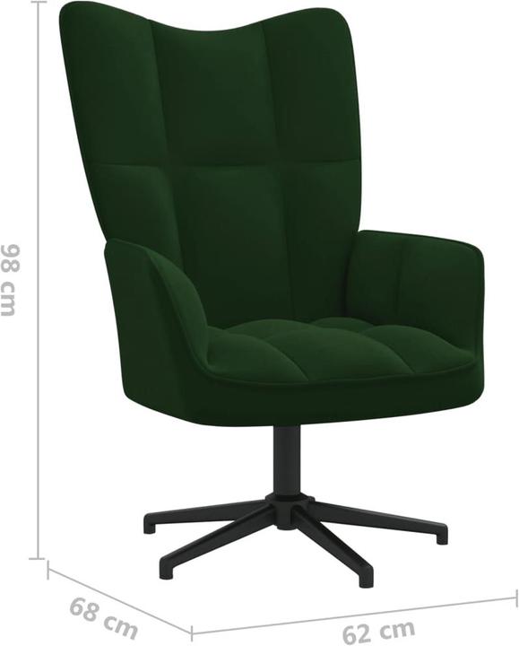 Immagine prodotto vidaXL Relaxsessel