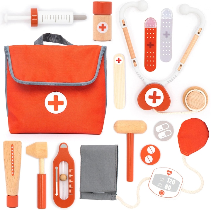 Actual product image UMU Mini doctor's case