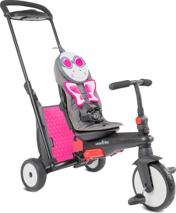 Actual product image SmarTrike STR5 Tricycle