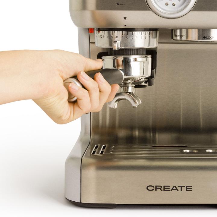 Actual product image Create Thera Advance