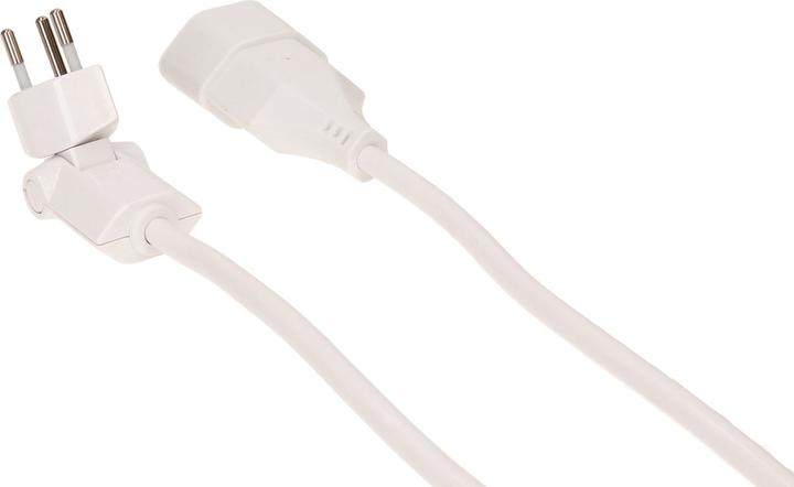 Immagine prodotto Max Hauri Estensione TD a clip H05VV-F3G1.5 (10 m, Tipo 13)