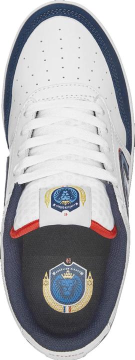 Immagine prodotto etnies L'Aurelien Michelin X Roots (45)