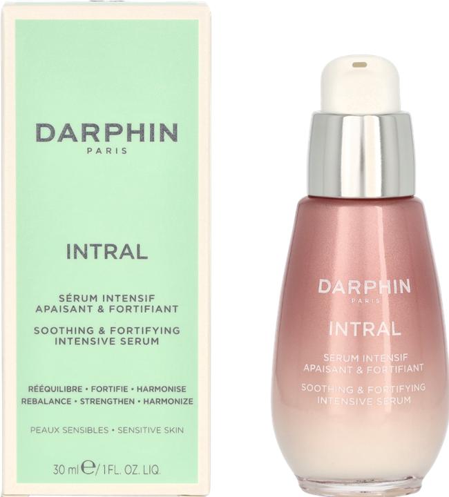 Produktbild Darphin Intral Intensive Soothing & Fortifying Serum (30 ml)