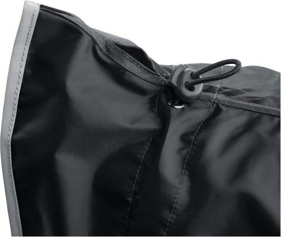Actual product image Hunter Dog coat Uppsala Rain (40, Dog coat)