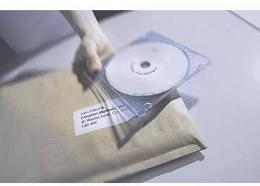 Produktbild Dymo S0722410 Adress-Etiketten (3.60 cm)