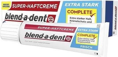 Produktbild Blend-a-dent BLEND A DENT SU H FR806927 (40 ml)
