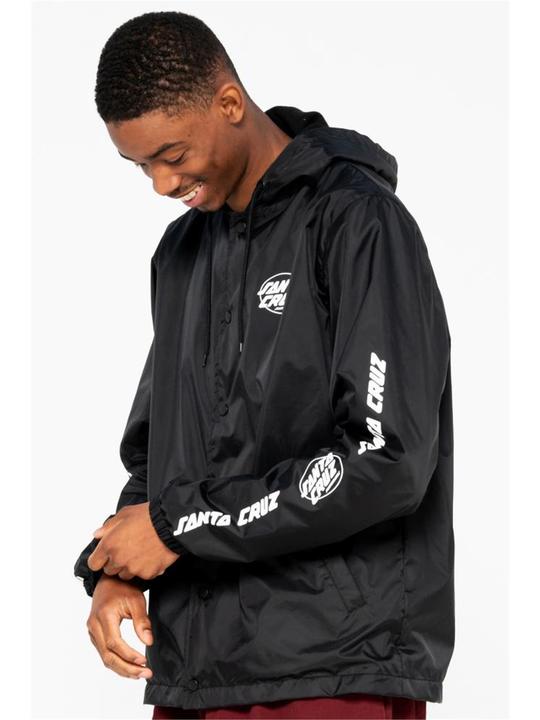 Produktbild Santa Cruz Club Oval Dot Jacket (M)