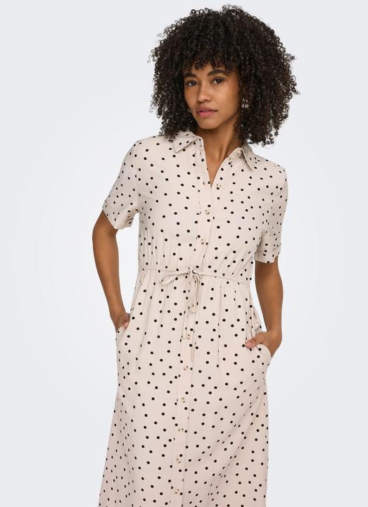 Image du produit Only ONLARIS Langes Kleid Kleid (M)