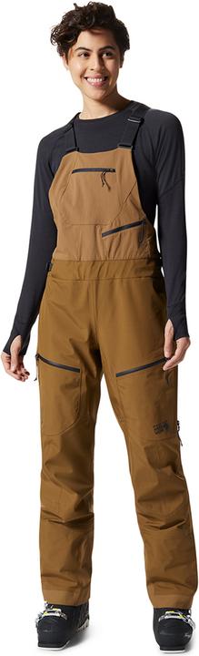 Immagine prodotto Mountain Hardwear W Boundary Ridge Gore Tex Bib (XL)
