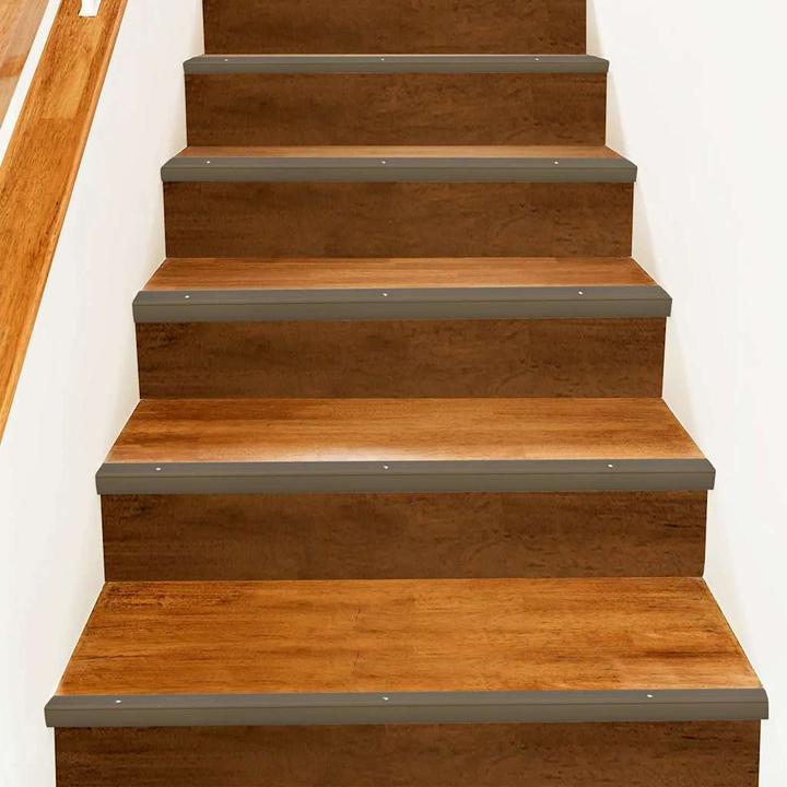 Immagine prodotto vidaXL Treppenkantenprofile