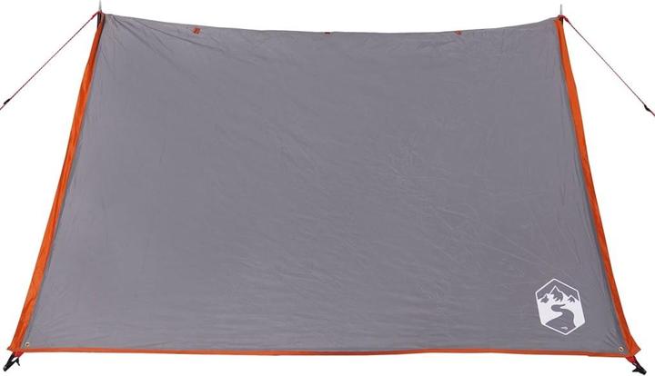 Actual product image vidaXL Campingzelt (3.50 kg, 2 persons)