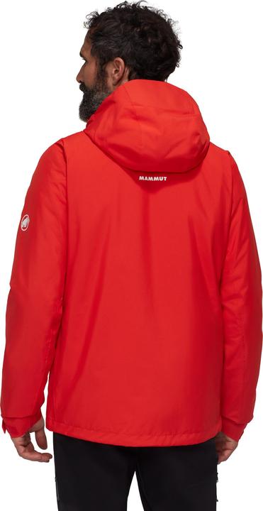 Immagine prodotto Mammut Giacca con cappuccio Alto Light 3 in 1 Hardshell (L)