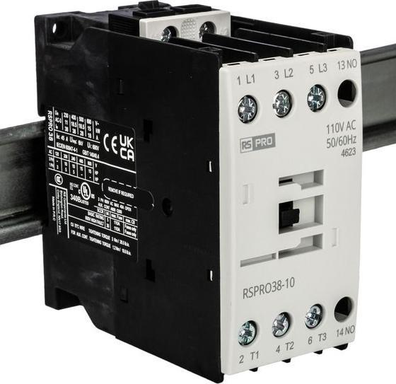 Produktbild RS PRO Schütz