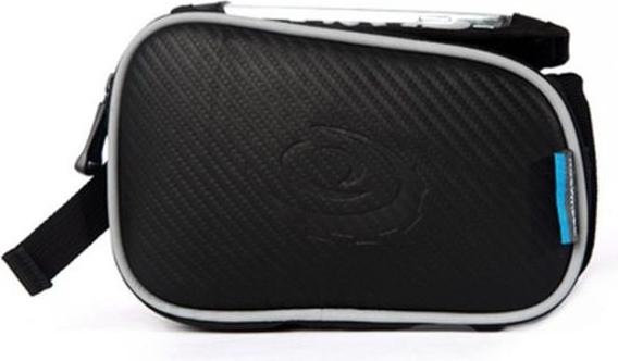 Produktbild Roswheel Universal Fahrrad Tasche für den Fahrradrahmen