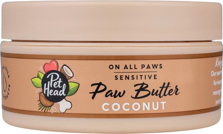 Produktbild Pet Head Paw Butter