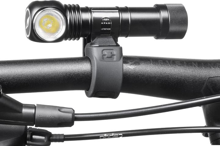 Image du produit Lumonite Releasy Bike V2 -py??r??kiinnike