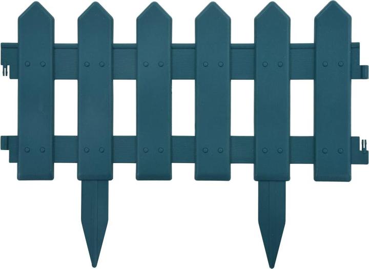 Actual product image vidaXL Rasenkante (1000 cm)