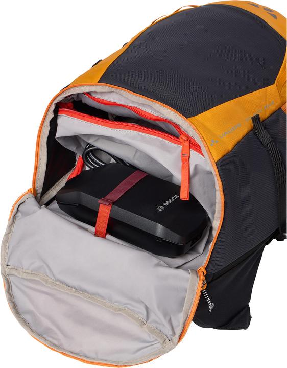 Actual product image Vaude Bike Alpin 23+5 (28 l)