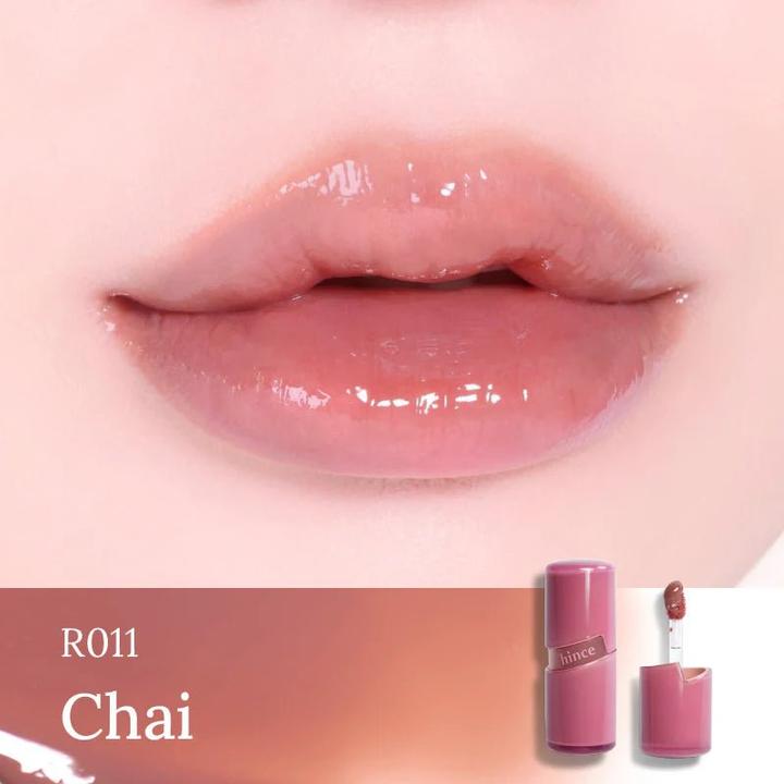 Image du produit Hince Raw Glow Gel Tint (11 Chai)