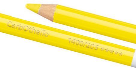 Actual product image STABILO CarbOthello Pastel Crayon (1 x)