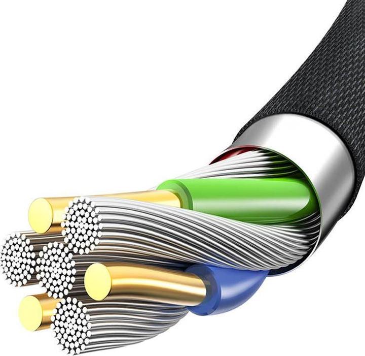 Immagine prodotto Mcdodo Cavo audio AUX 3.5 (1.20 m, Cavo AUX)