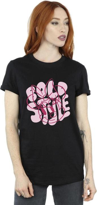 Produktbild Disney Minnie Mouse Bold Style TShirt (L)
