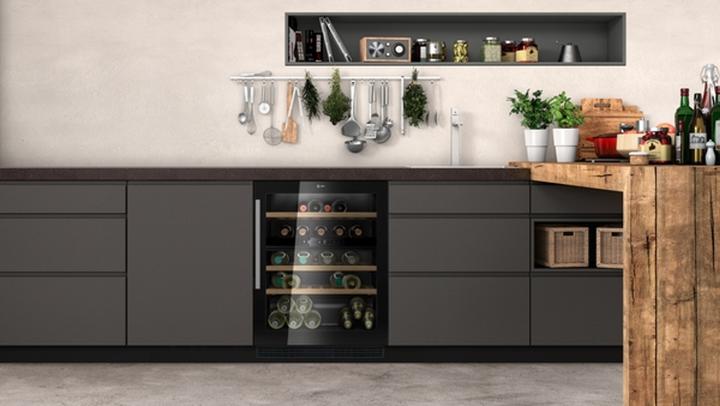 Image du produit Neff KU9213HG0 Soubassement