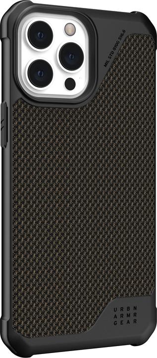 Produktbild UAG Metropolis LT Case (Apple iPhone 13 Pro Max)
