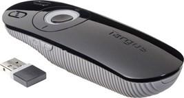 Actual product image Targus Laser Presentation Remote
