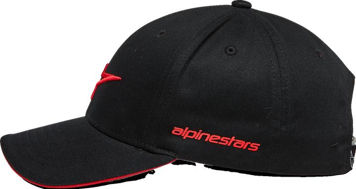 Produktbild Alpinestars Hat 24 Rostrum (One Size)