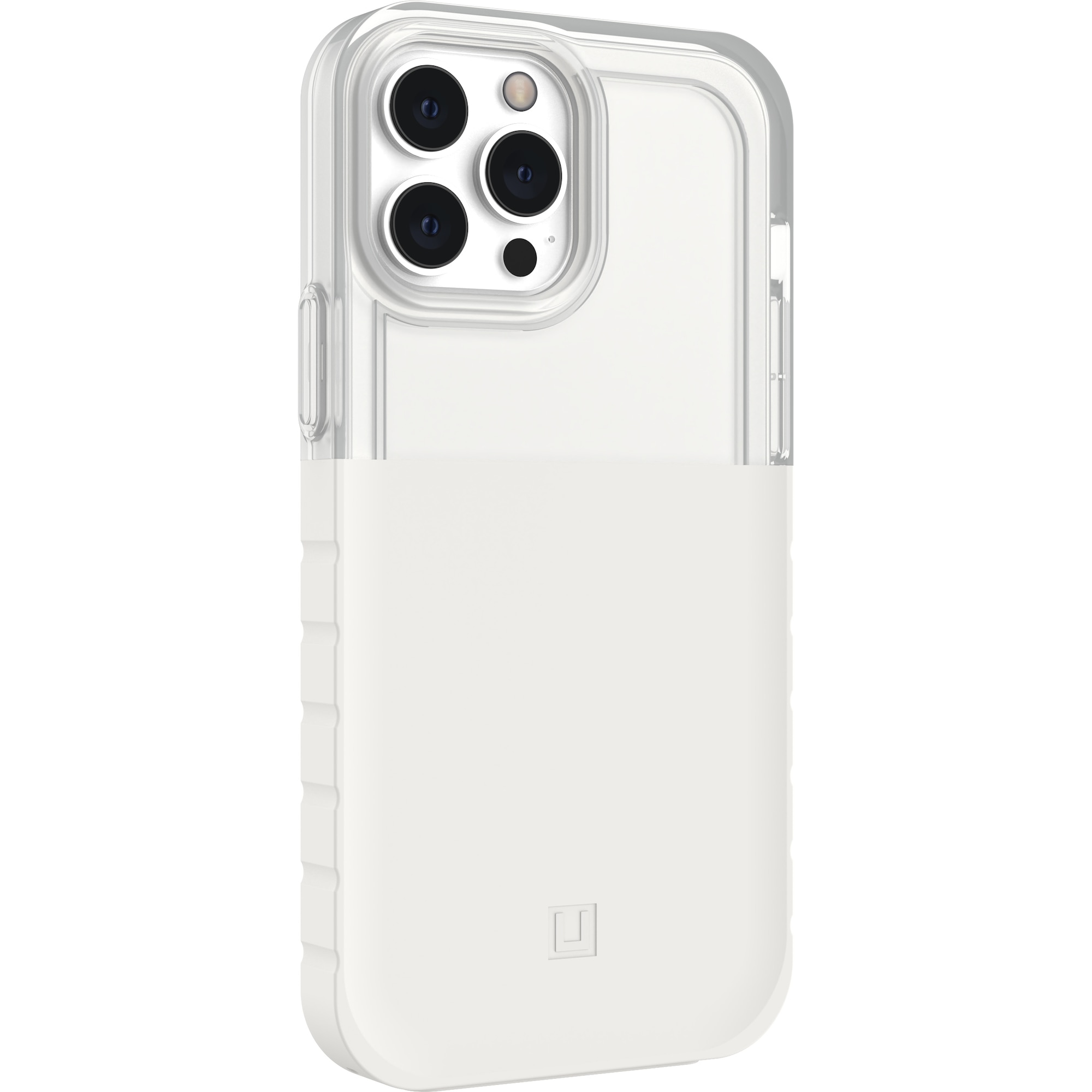 UAG (U) Dip Case - iPhone 13 Pro Max (iPhone 13 Pro Max), Smartphone Hülle, Weiss