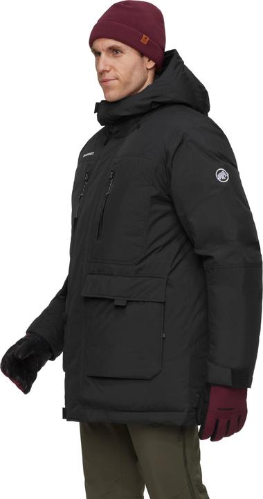Produktbild Mammut Arctic IN Hooded Parka Men (XL)