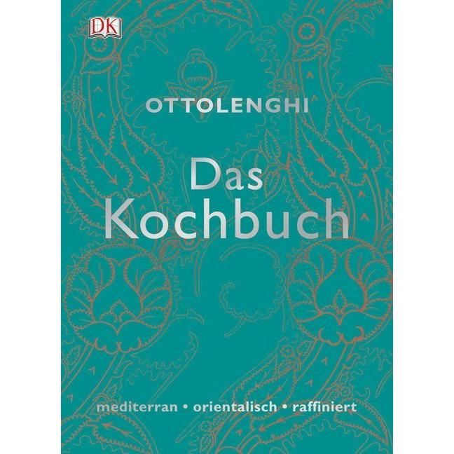 Thumbnail - Das, Ratgeber von Yotam Ottolenghi
