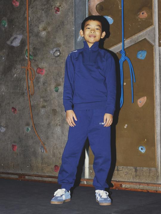 Produktbild Name it Regular Fit Jogginghose (134)