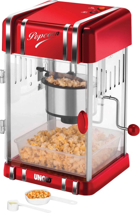 Actual product image Unold Retro