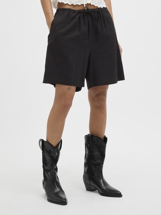 Produktbild JJXX Jxbreeze Summer Hw Tie Shorts Wvn Sn (S)