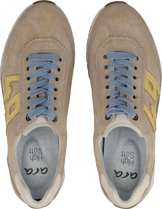 Actual product image Ara Sneaker (39)