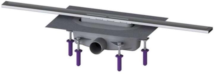 Produktbild Kessel 45200.08 Duschrinne Linearis Infinity 90 (800 mm)