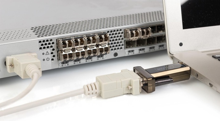 Image du produit Digitus Da-70156 (USB)