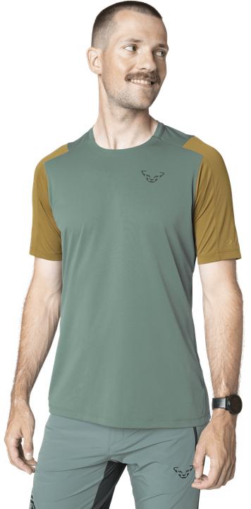 Image du produit Dynafit Transalper Kurzarmshirt (S)