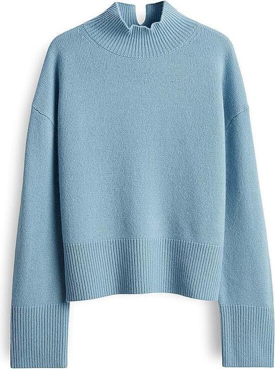 Image du produit Someday Rollkragenpullover TENNI (M)