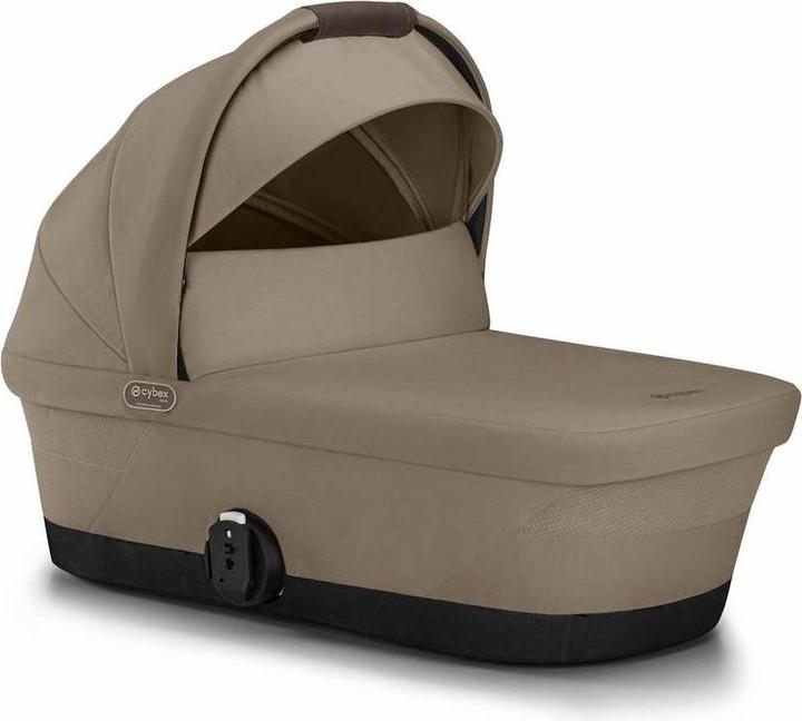 Produktbild Cybex Gazelle S LUX Travel System - Essential S (0 Monate - 4 Jahre)