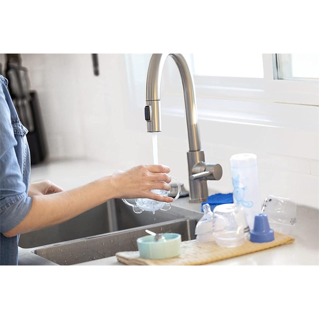 Thumbnail - NutriBullet Baby, Standmixer, Blau
