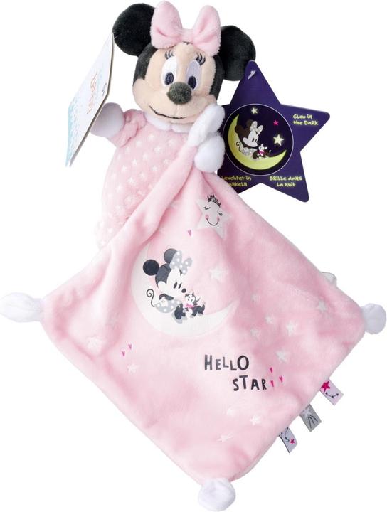Produktbild Simba Disney Minnie