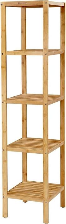 Songmics Bamboo