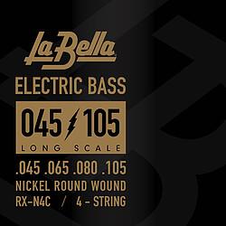 Produktbild La Bella Bass RX-N4C 045/105 (Bass)