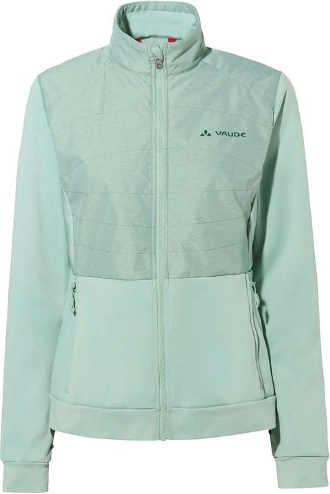 Image du produit Vaude Womens Yaras 3in1 Jacket (M)