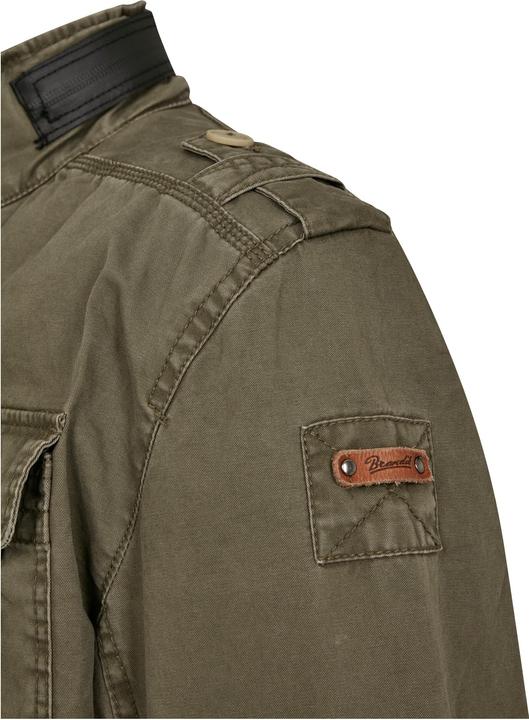 Produktbild Brandit Britannia Jacket (M)